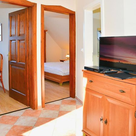 Nyerges Vendegfogado Bed and Breakfast Hegykő Eksteriør billede