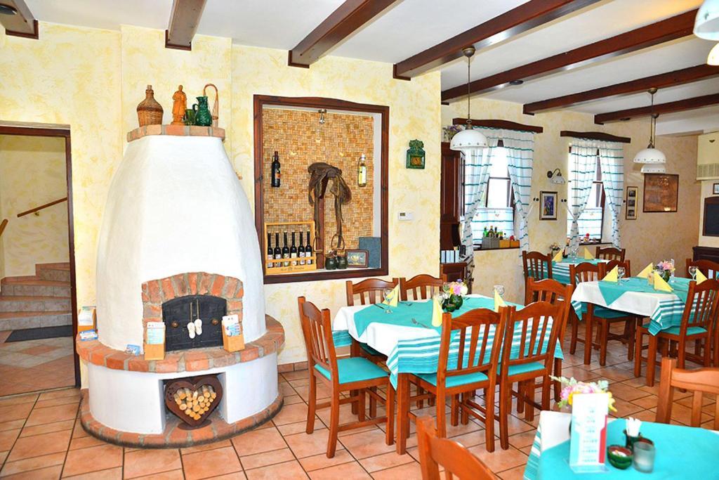 Nyerges Vendegfogado Bed and Breakfast Hegykő Eksteriør billede